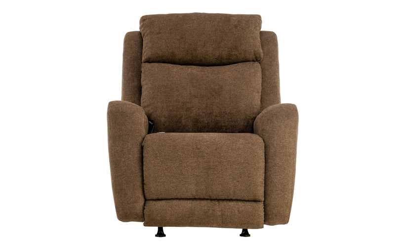 View Point Power Rocker Recliner